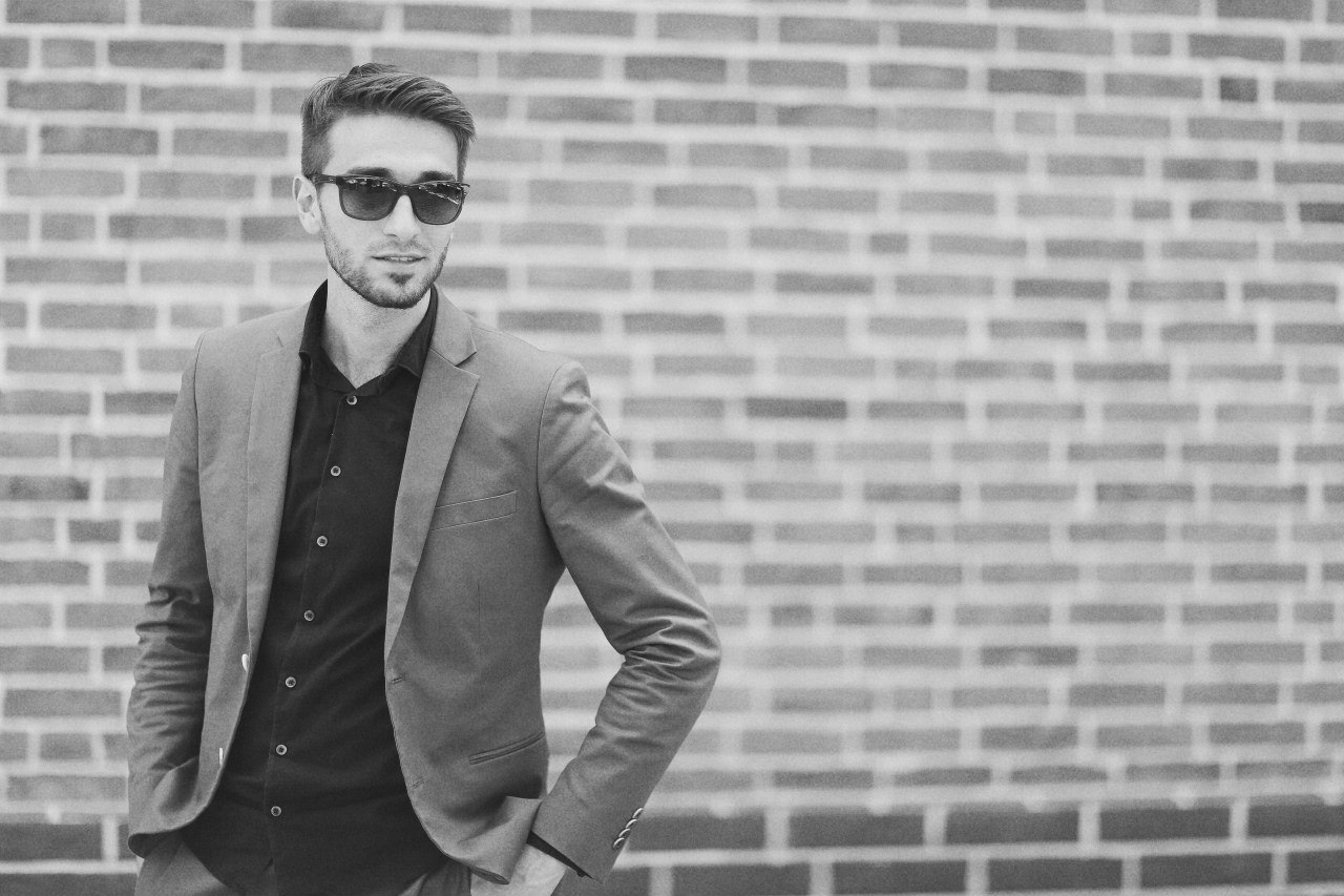 Narek. La Bohème. Aznavour Tribute