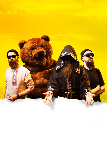 НЕЙРОМОНАХ ФЕОФАН