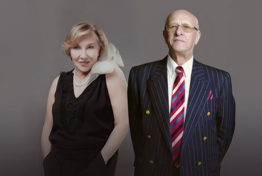 50 лет спустя...