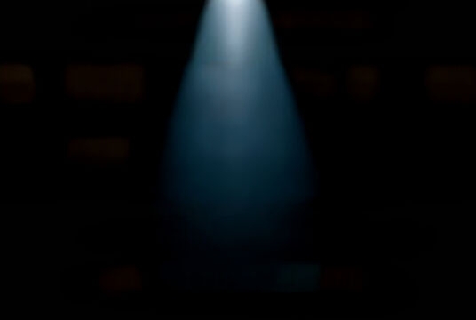 Концерт Театра танца Аллы Духовой «Тодес». Новая программа