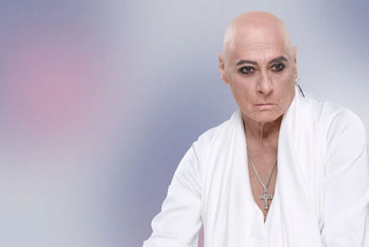 Joe Lynn Turner. Babylon