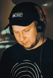 История электронной музыки. Алгоритмы и музыка машин. Рассказывает Леонид Кравченко