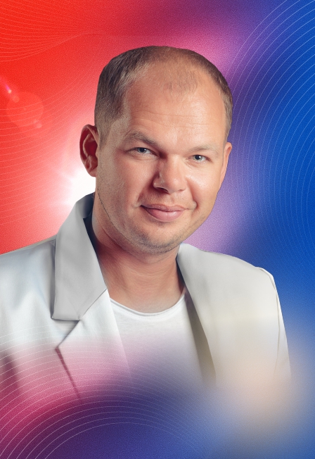Алексей Брянцев. Нальчик