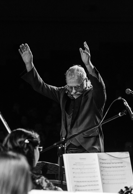 С героями великого Отечества