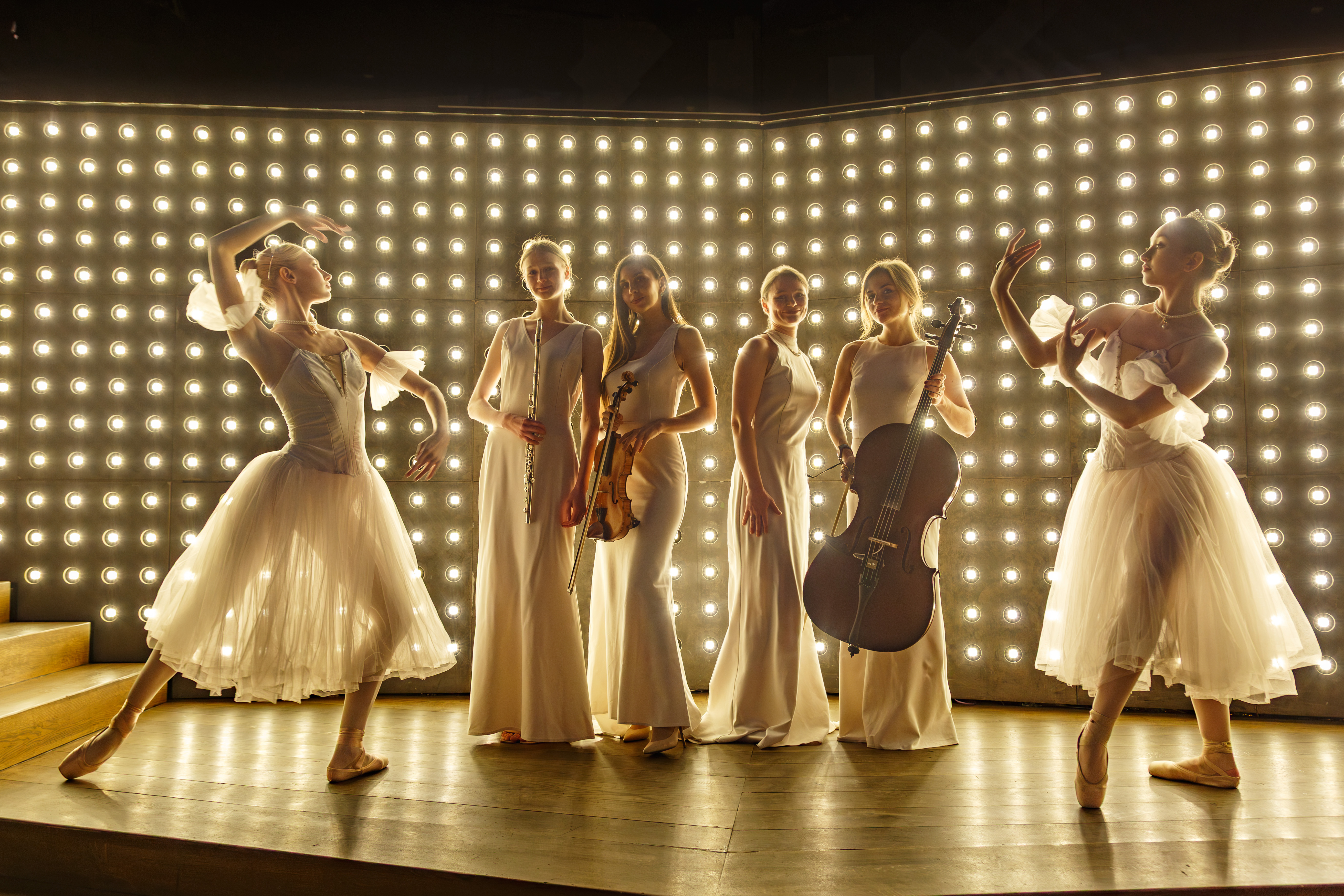 Чайковский