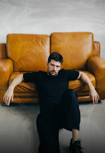 Антон Лаврентьев