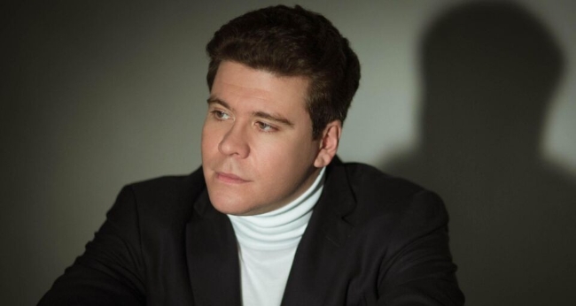 ГСО РТ, Д. Мацуев. А. Сладковский