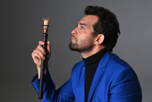 Выше Арарата