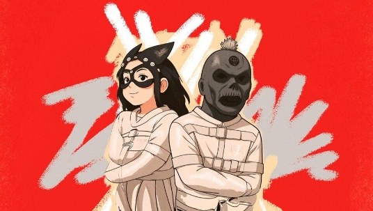 Пневмослон: Двойной сеанс пневмотерапии