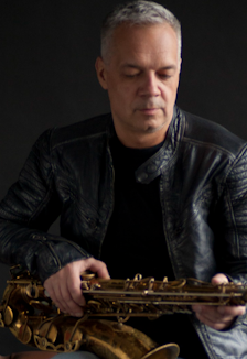 Alexey Popov Quartet