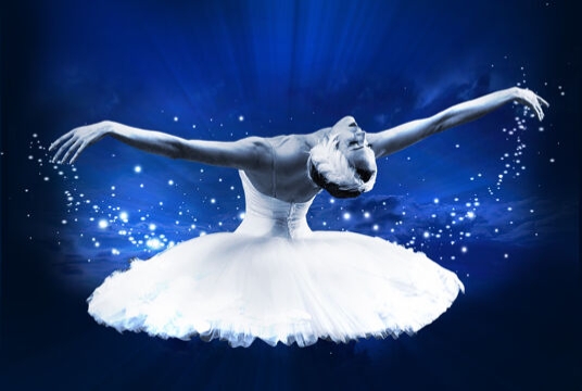 Балет «Жизель»