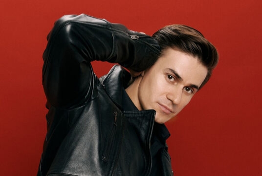 Вечерний концерт Ришата Тухватуллина в БКЗ «Космос»