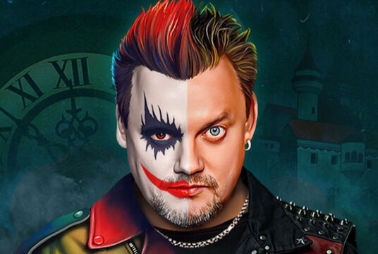 КняZz» – «Мастер кукол