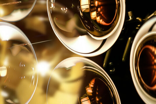 Мариинский Брасс