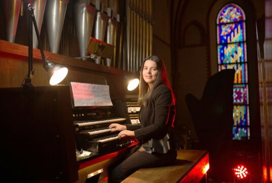 Гимн солнцу и звездам