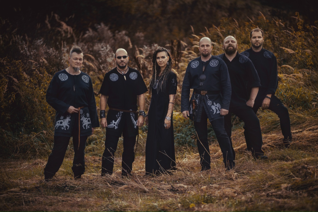 Фолк-ДР Фест: Корни Озёр, YARuGA, Njörda, Рабор