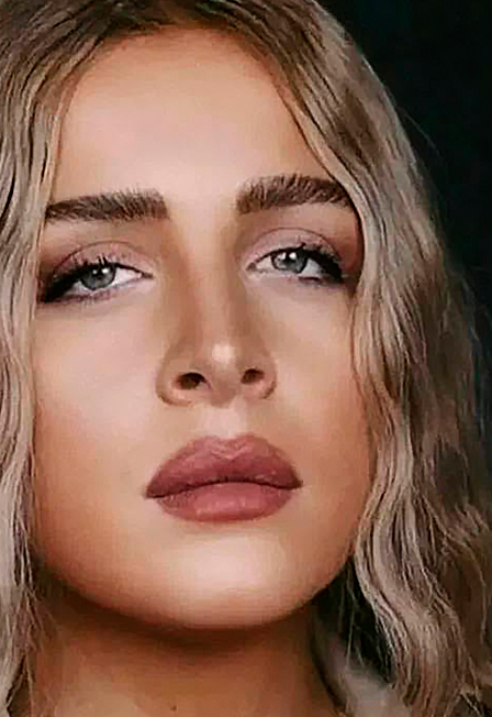 Меги Гогитидзе