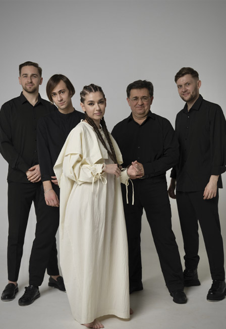 Voyagers Jazz Project