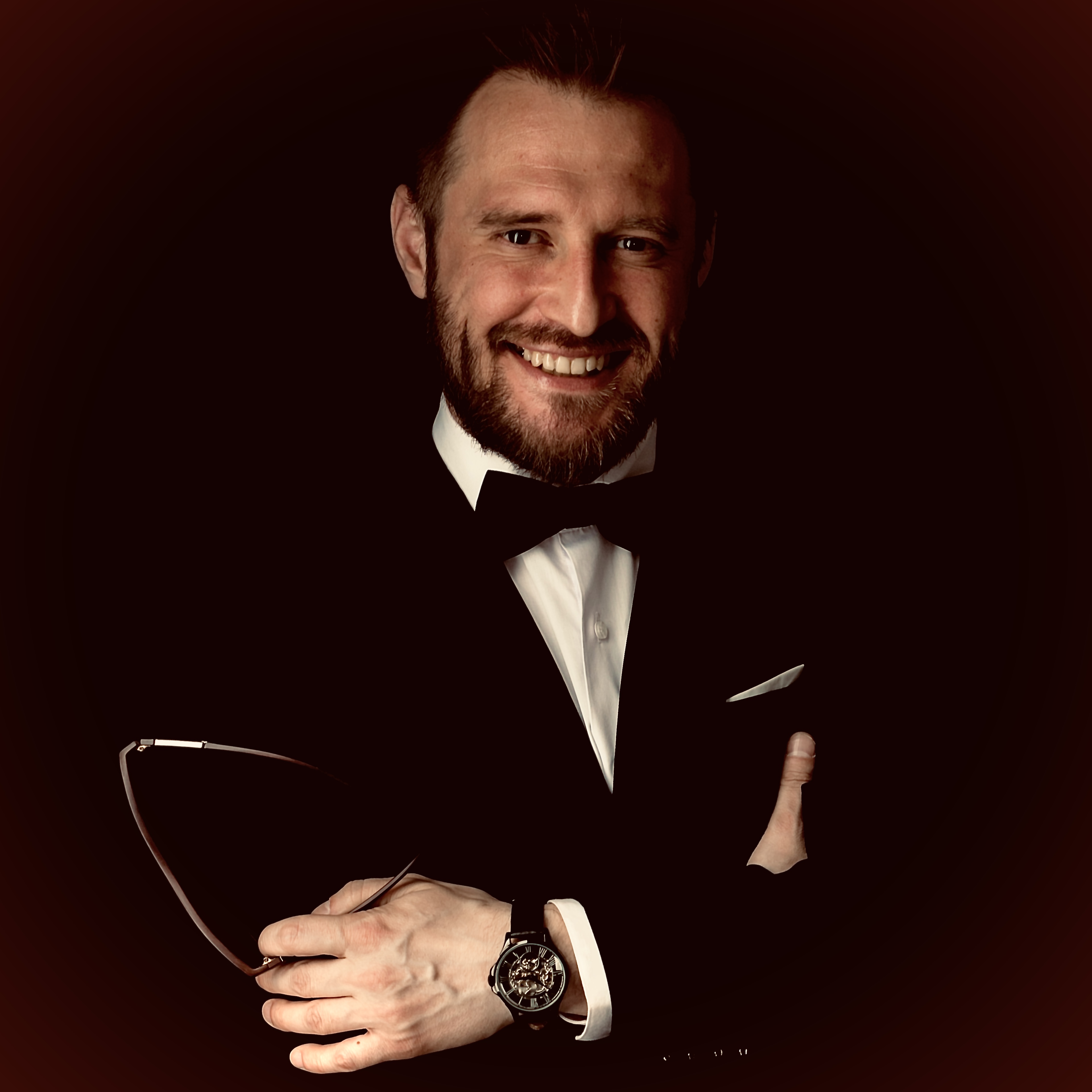 Алексей Опарин