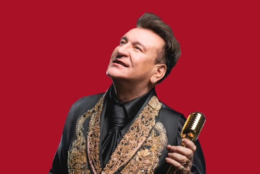 Концерт Сергея Пенкина