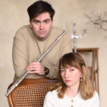 Звуки музыки – волшебная страна