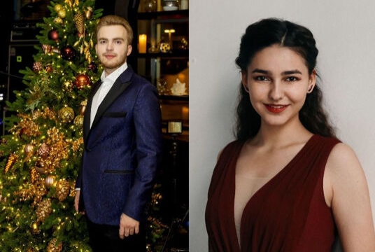 Песни нашего детства