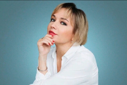 Концерт Татьяны Булановой