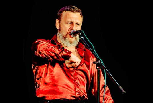 Концерт Николая Емелина «Емелин вечер»