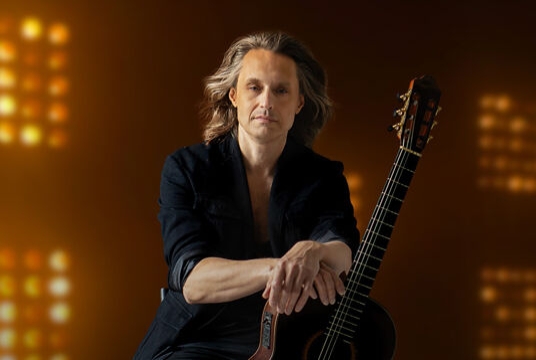 Константин Лем & White Fox Music