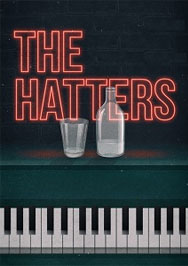 The Hatters - "Forte & Piano tour"