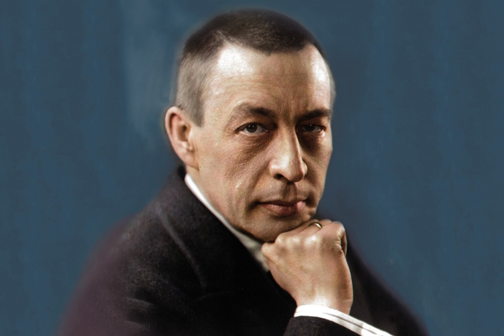 Рахманинов. Третий концерт и Третья симфония