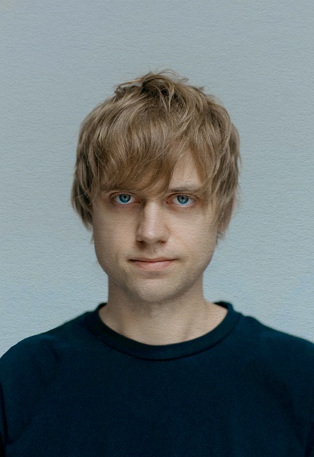 Ваня Усович. Сольный концерт