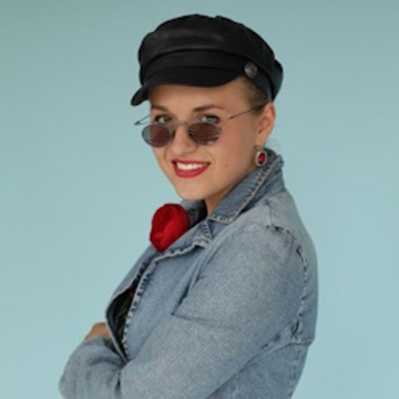 Концерт квартета Леры Филипповой