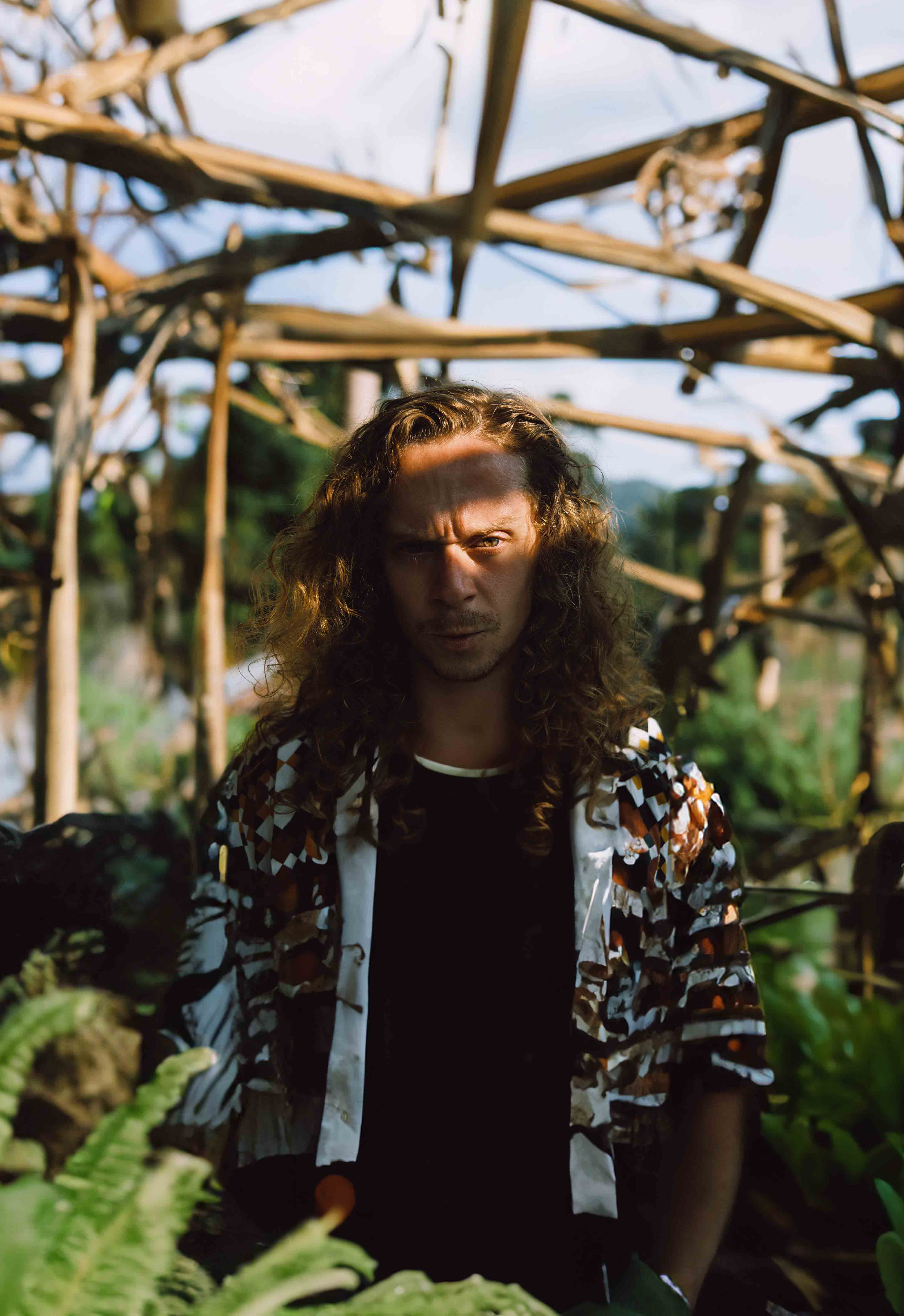 Стендап-концерт Саши Малого в Москве