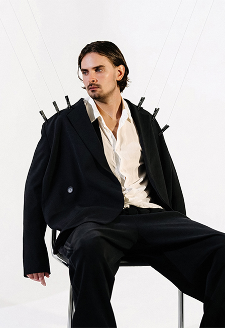 Дима Пермяков