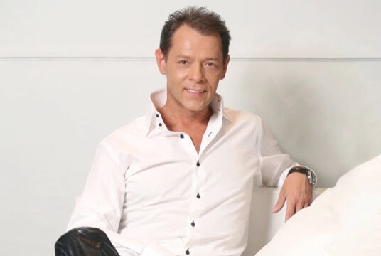 Концерт Вадима Казаченко