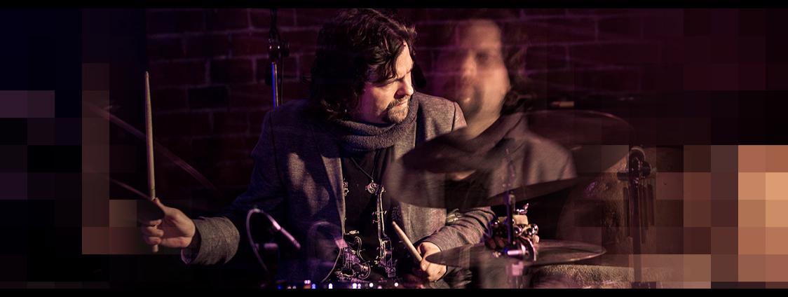 Cool Jazz Quintet