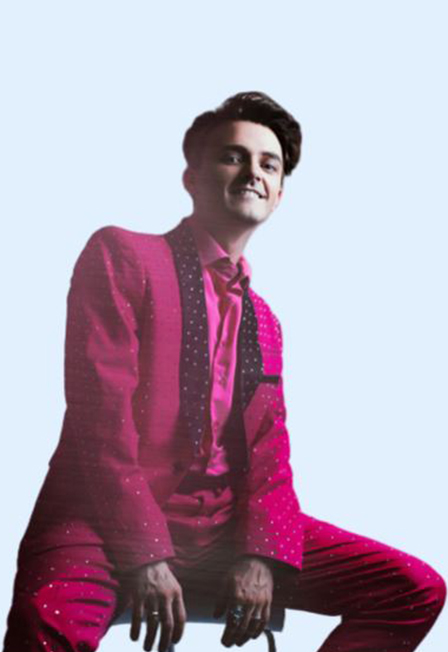 «Юбилей». Концерт Ярослава Баярунаса