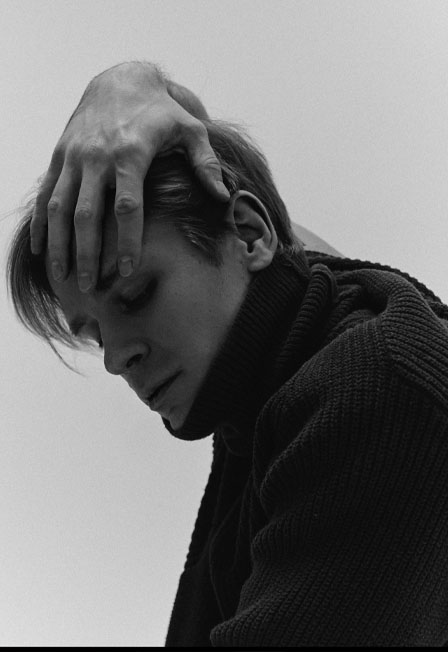 SOLO. Глеб Андрианов х Дмитрий Щебет