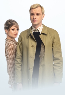 Маленький оркестр и Алексей Гоман