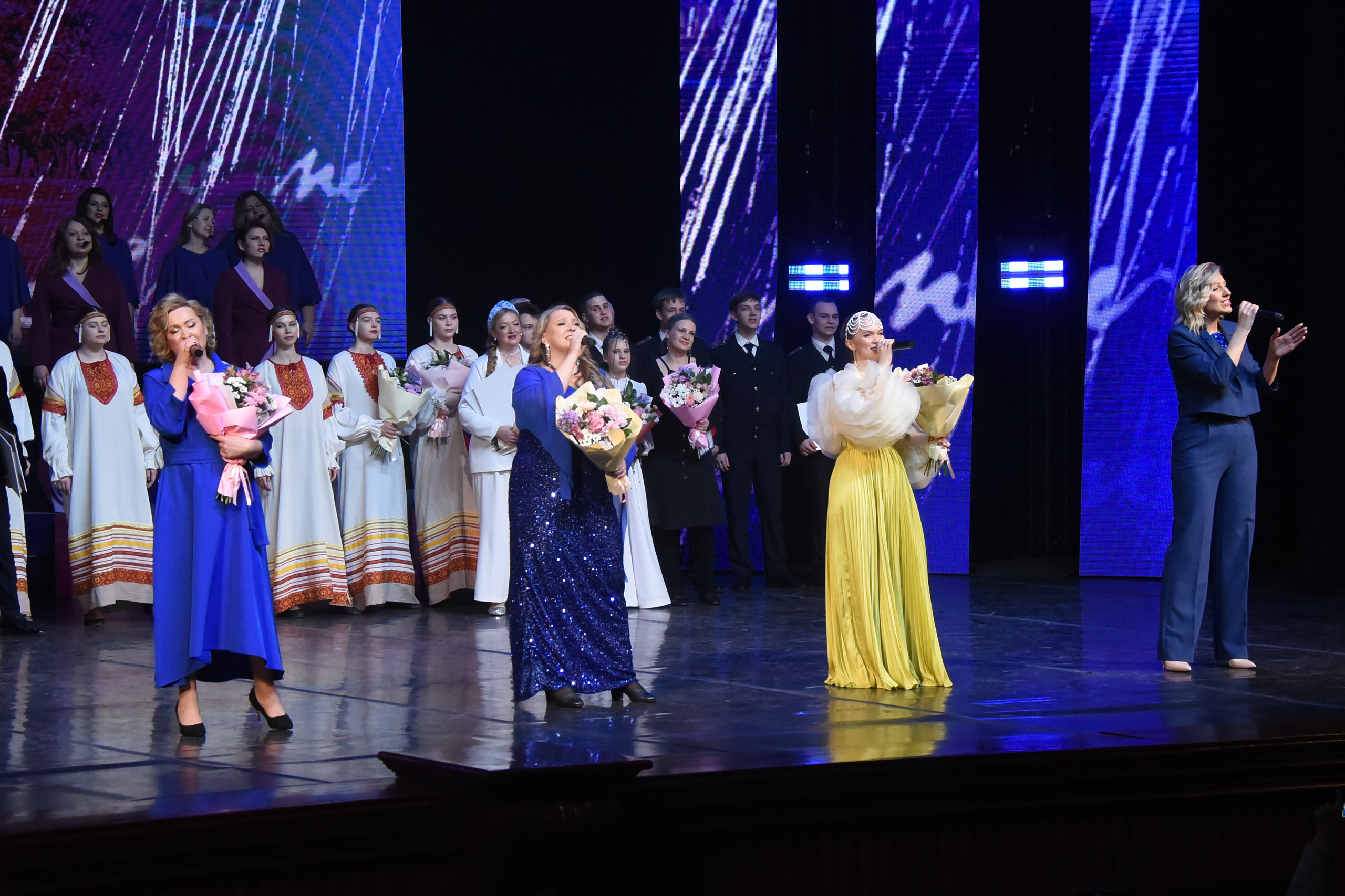 Любви свеча