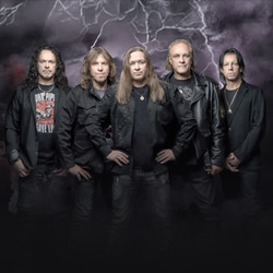 Группа «Ария». 40 лет группе. Юбилейный тур