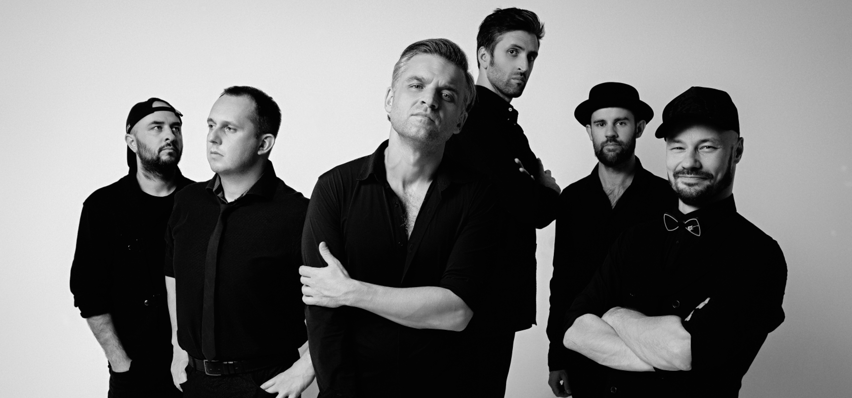 Иван Замотаев и Zamotaev Band