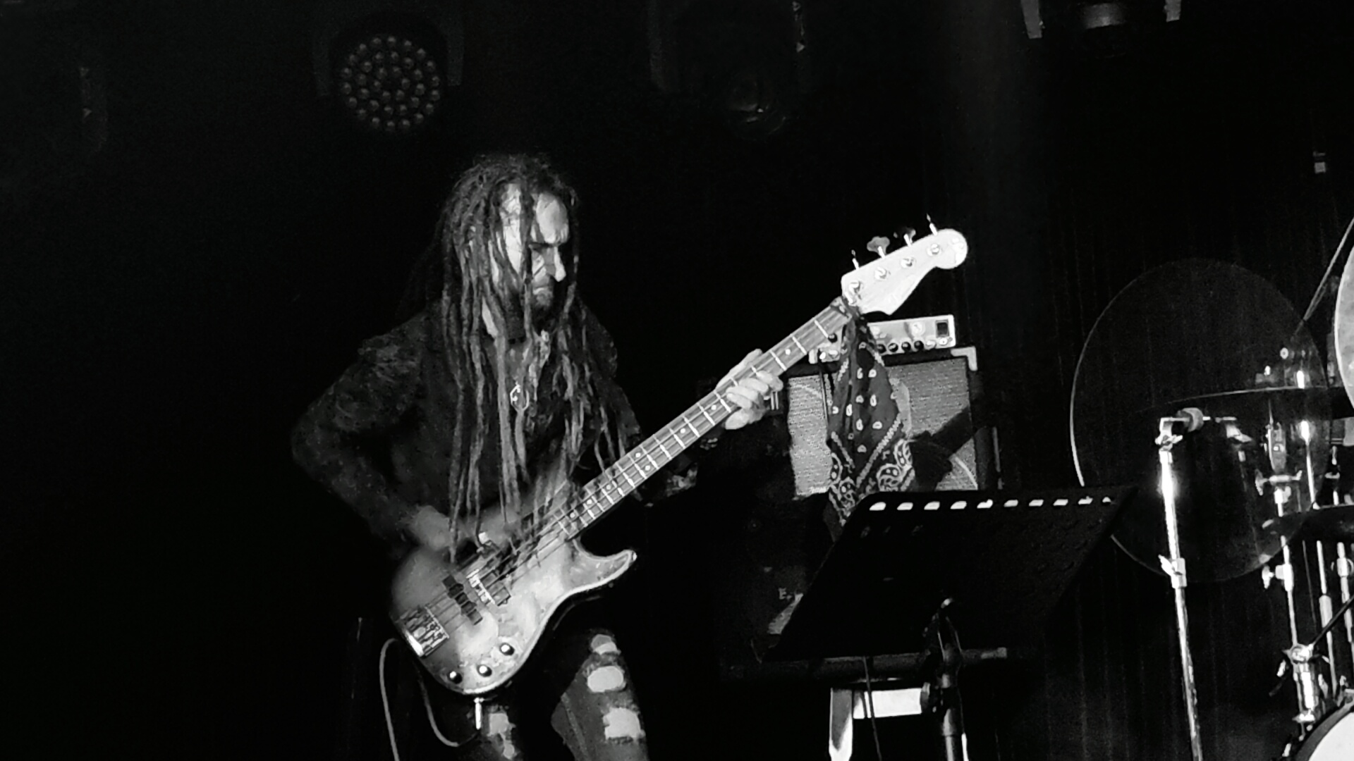 Lenny Kravitz Tribute