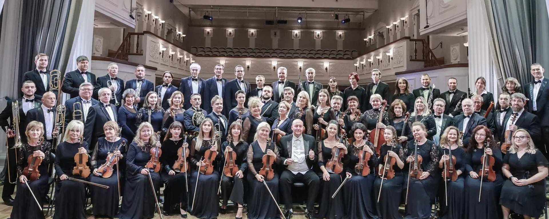 К юбилею Александра Зацепина