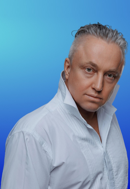 Павел Кашин