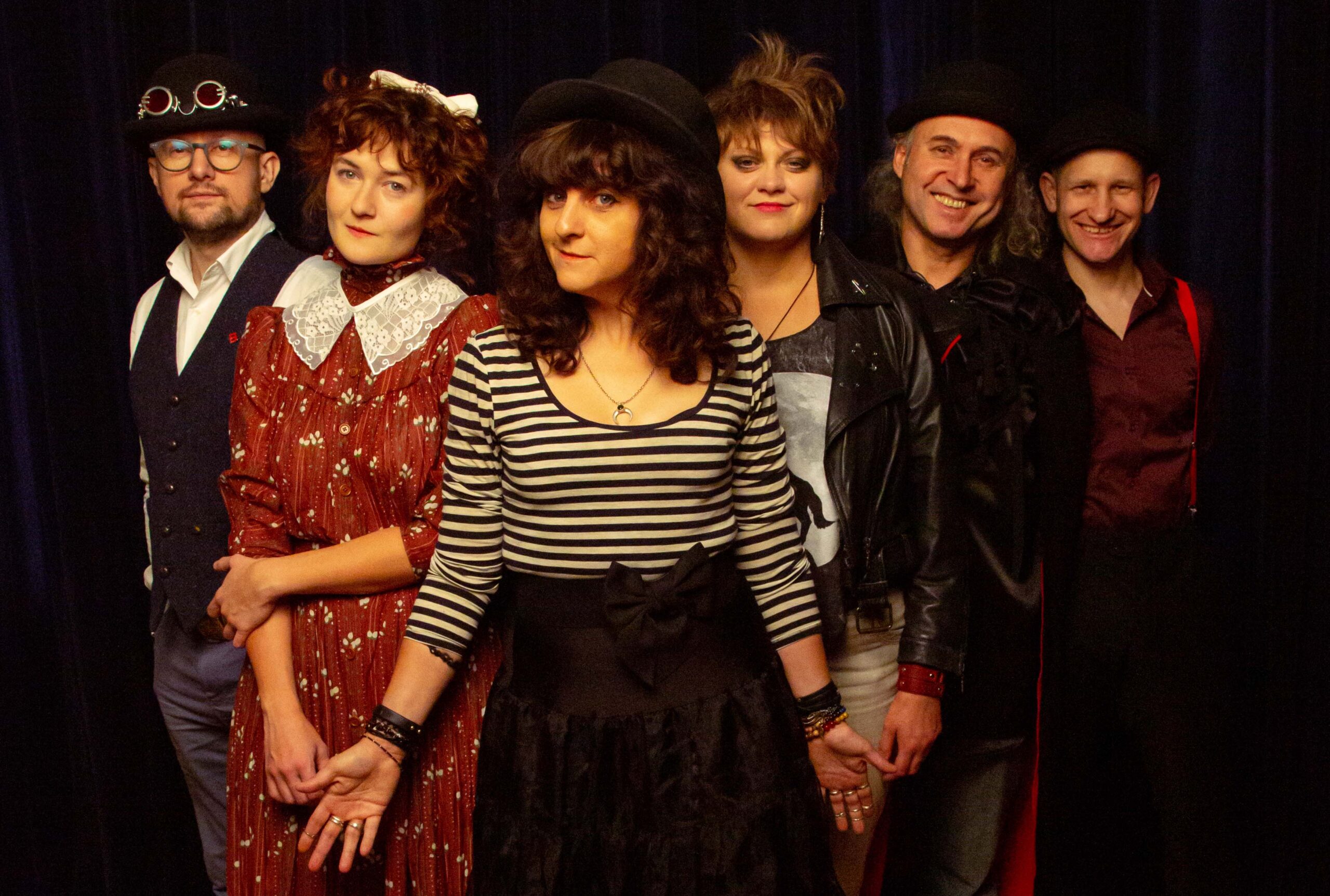 Арт-кабаре «СеЛяВи»