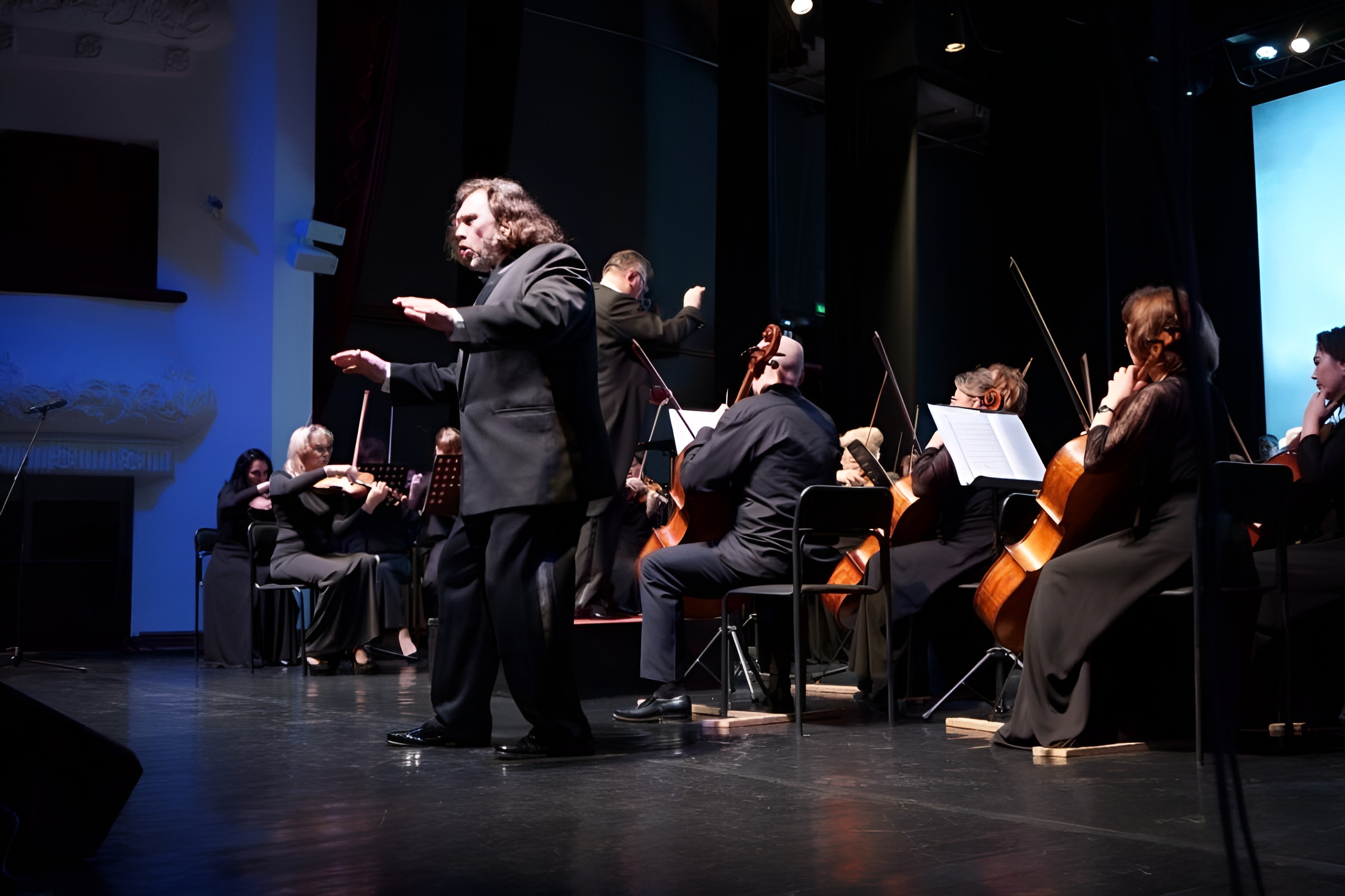 В мире Салтыкова-Щедрина