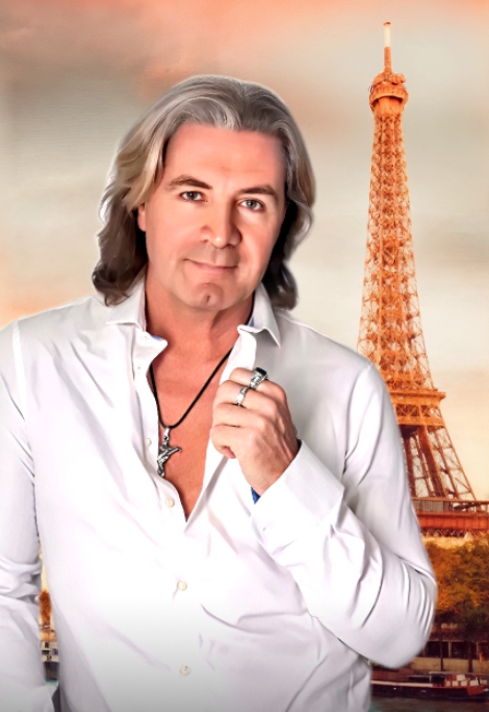 Рене Де Ла Гард