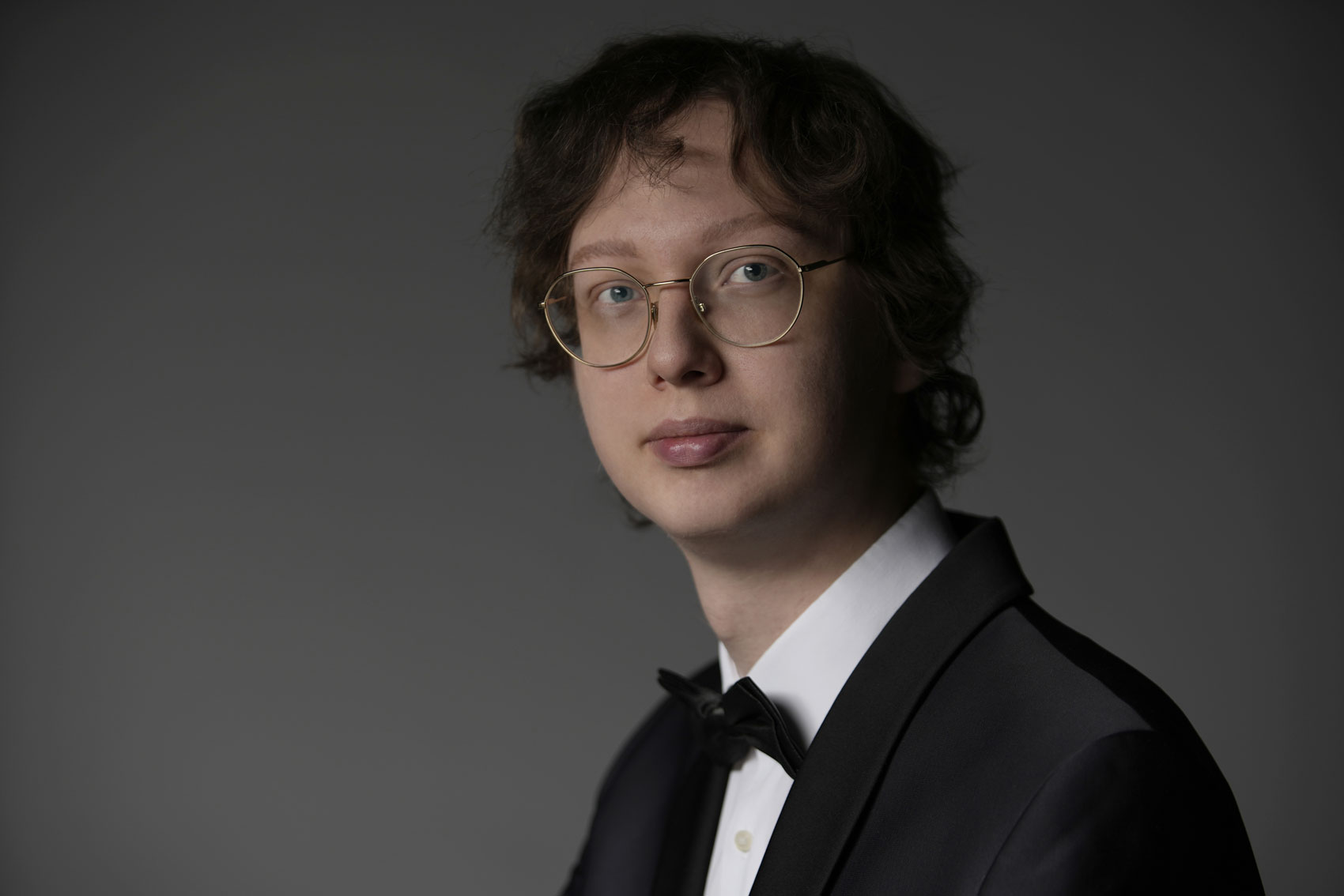 Прокофьев и Шнитке. Диалог с великими